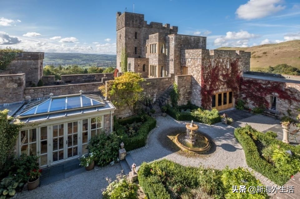 权力的游戏凛冬将至城堡出处,权力的游戏城堡取景地