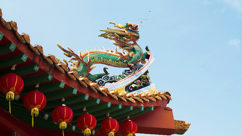 楚辞里儒雅大气的三字女孩名字,如何取名诗经楚辞女孩