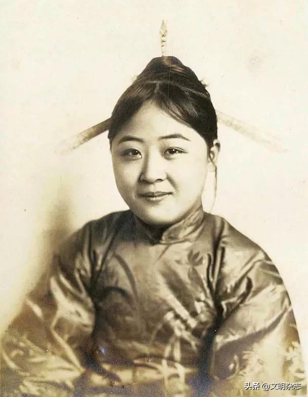 东北亚细亚写真,窥探中国摄影