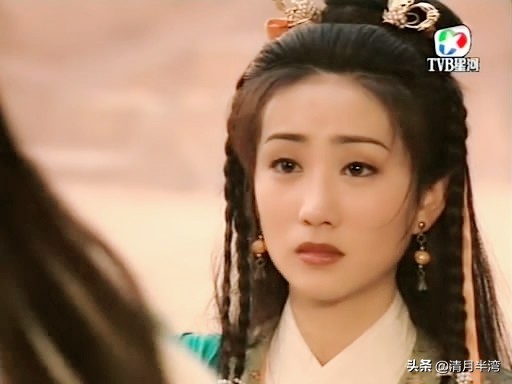 香港tvb眼熟叫不出名字的老配角,tvb眼熟的女演员