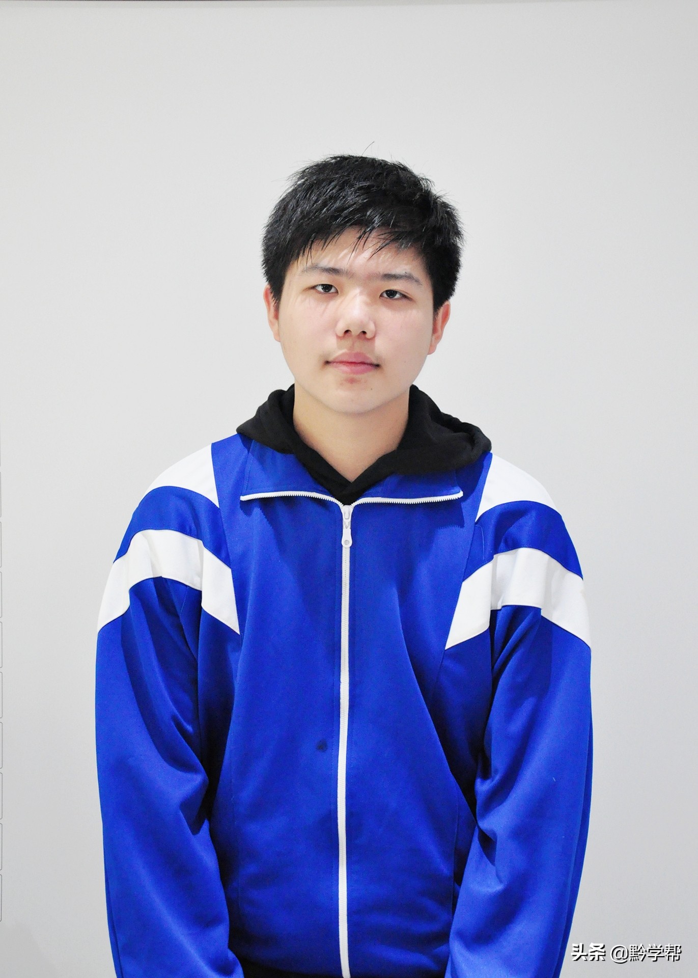 贵阳市2019年中考录取分数线,2019年中考贵阳优秀学子