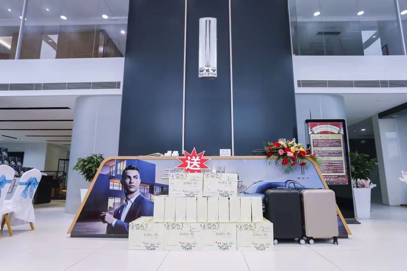 wey开业,wey品牌大布局