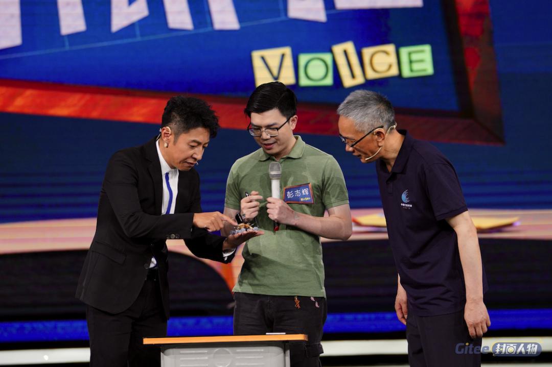 稚晖君是什么类型的博主,稚晖君是什么级别程序员