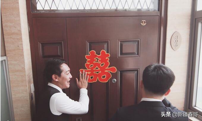 接亲游戏小攻略让你的婚礼更有趣,新郎接亲堵门游戏大全