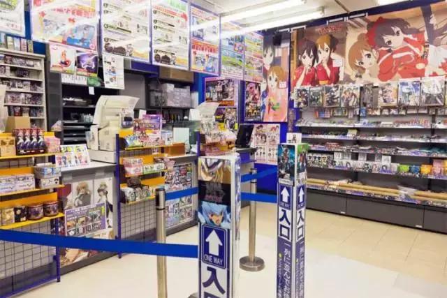 日本便宜秋叶原,秋叶原天国店