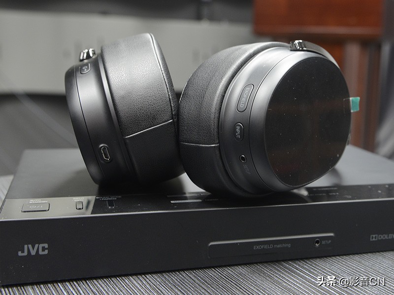 jvcext1全景声耳机,jvcxp-ext1全景声蓝牙耳机