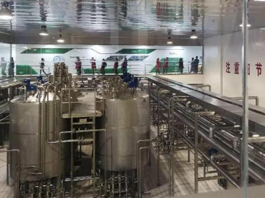 新风口大会推荐企业：志羊乳业告诉您羊奶不为人熟知的12种功效