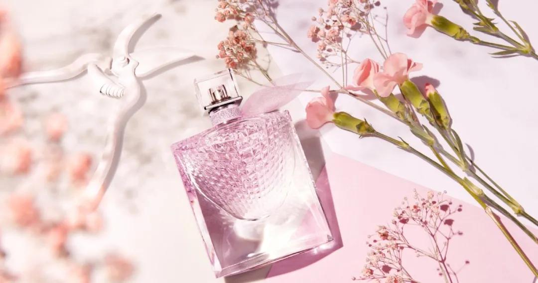 TA说：我的香水启蒙从sixgod开始