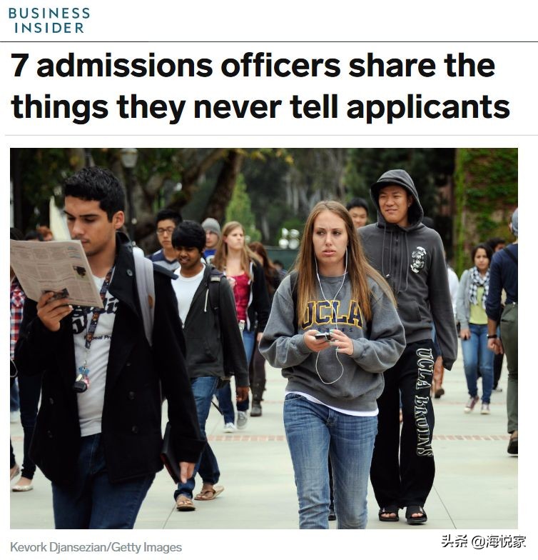 美国顶尖大学的申请,美国顶尖大学录取案例