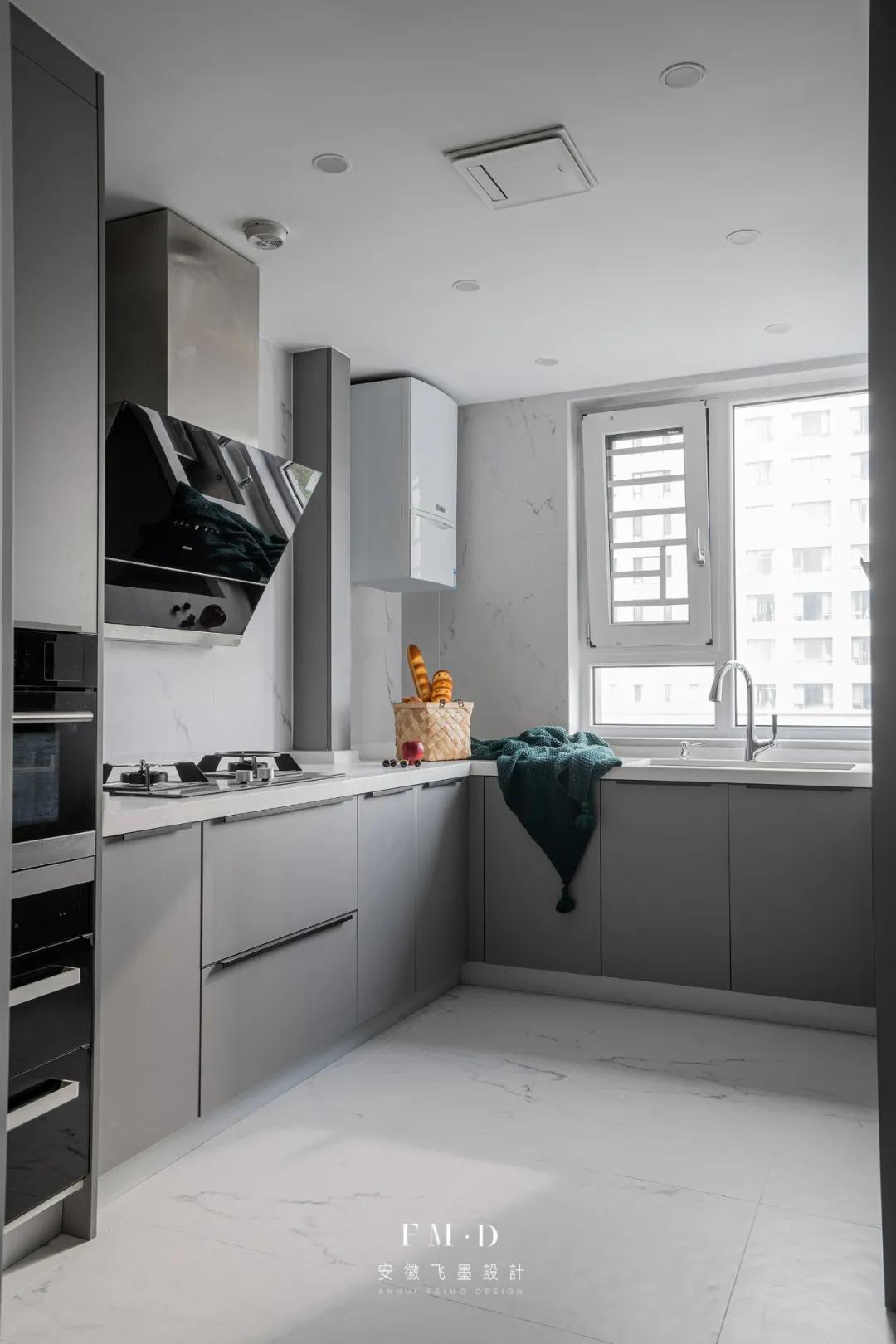 简约北欧风清新舒适感十足,倍感舒适的北欧风让生活回归自然