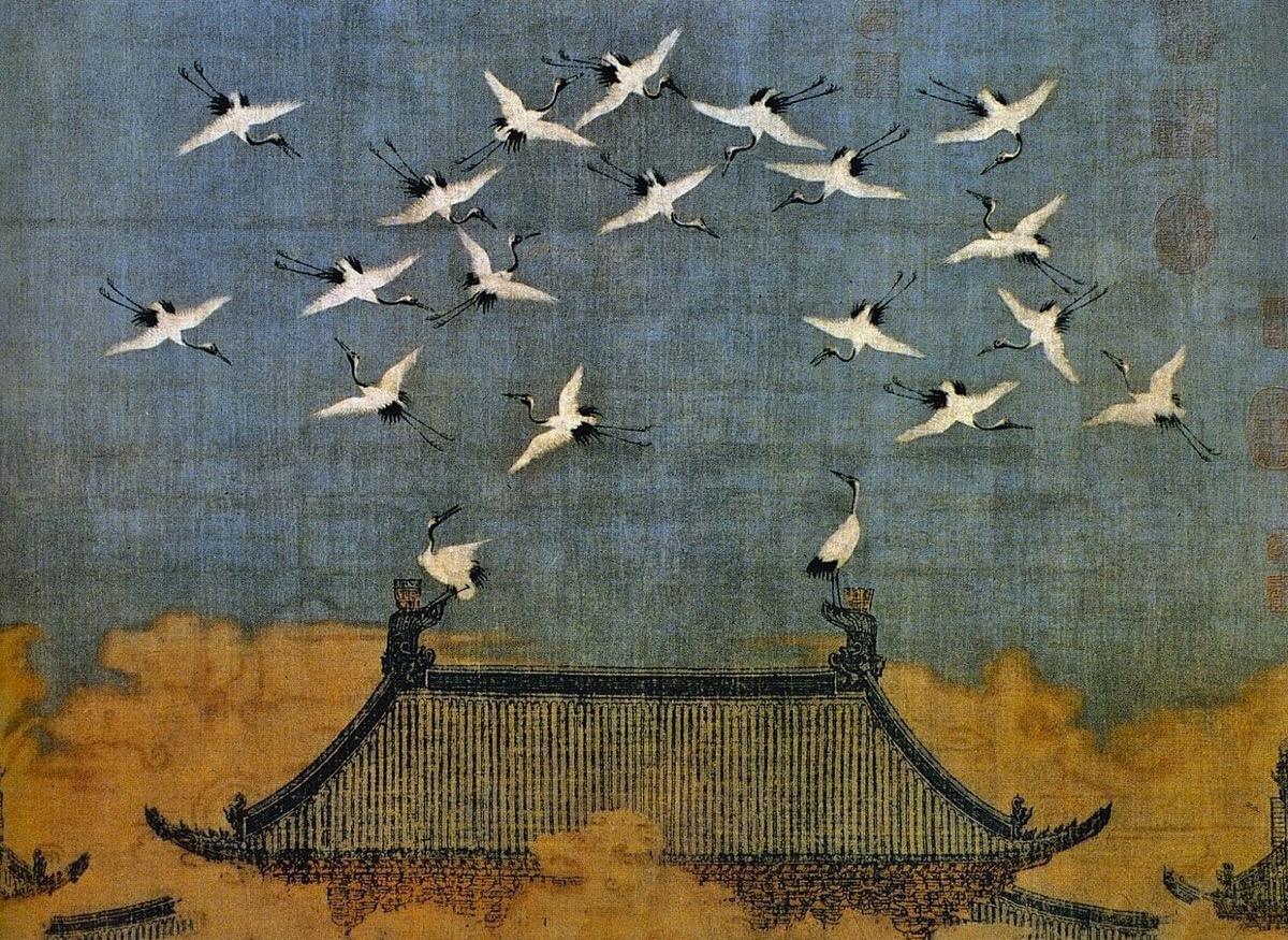 宋徽宗宗教信仰,宋徽宗沉迷美色