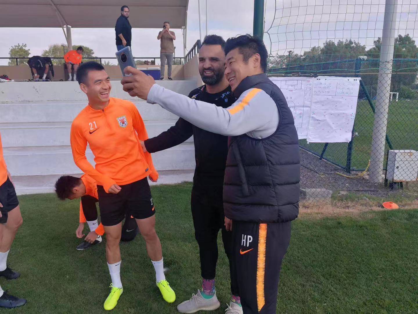 深度解析李霄鹏中庸用兵之道,李霄鹏五个高情商瞬间