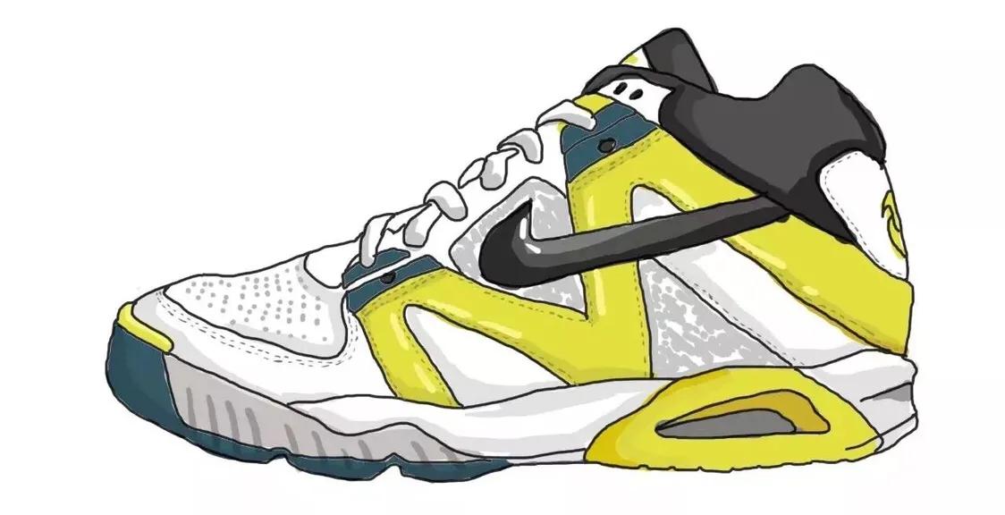 新时代这些潮流球鞋你都了解多少,球鞋潮流推荐老鞋