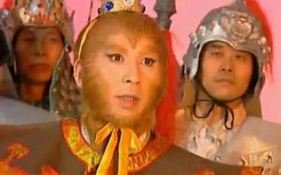 西游记后传一共鬼畜多少集,西游记后传1-30集无鬼畜版