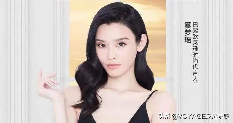 顶级大牌代言人是谁,各个大牌的明星代言人