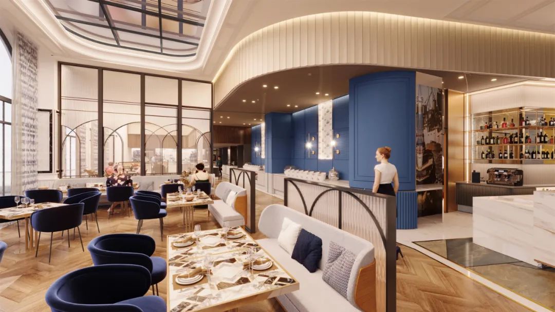 RhineScheme莱茵之华：感受德国北部的独特气息-太仓玛丽蒂姆酒店