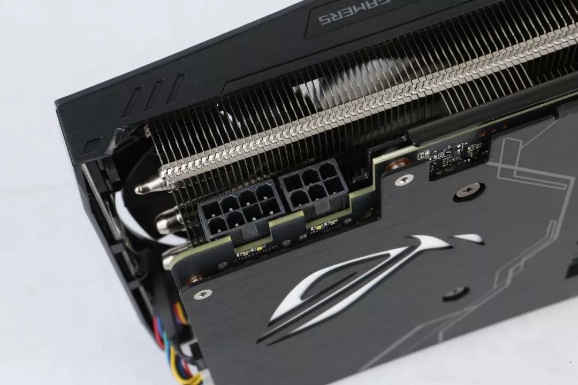 华硕显卡rogmatrixrtx4090,nvidiartx2060显卡好吗