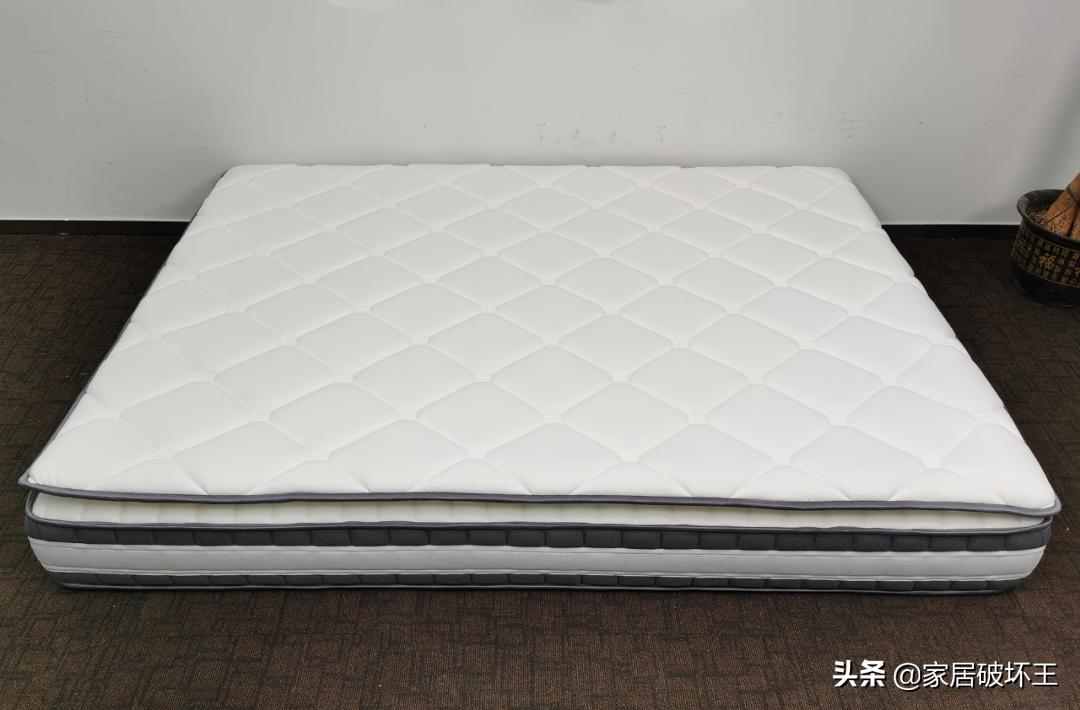 网易严选的床垫靠谱吗,网易严选床垫全系测评