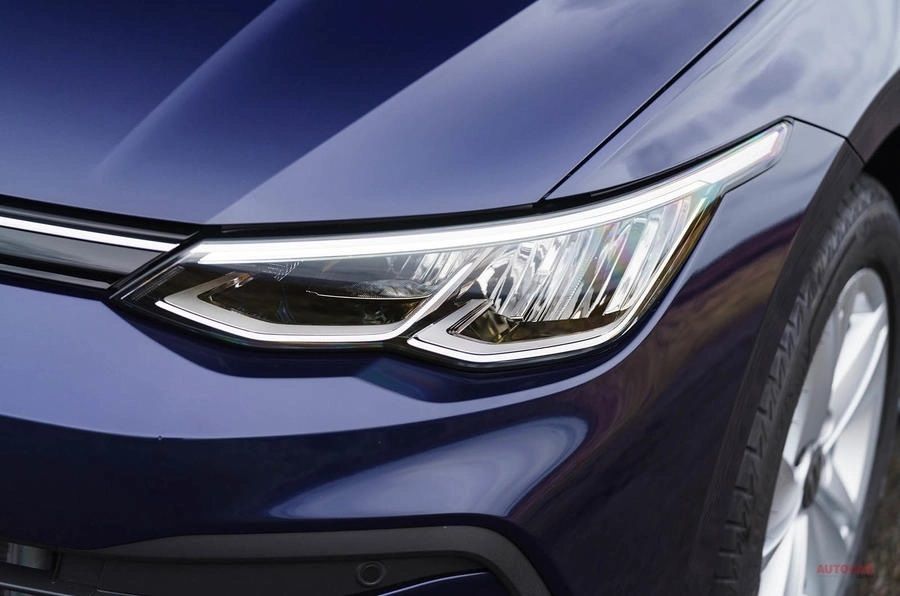 最新信息8.5代高尔夫,能体验驾驶乐趣的手动挡车