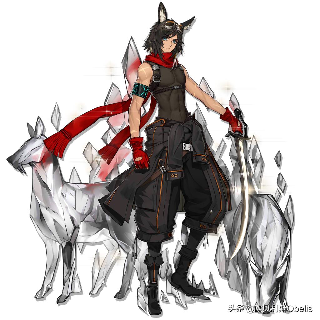 明日方舟干员技能榜,明日方舟必练干员及专精