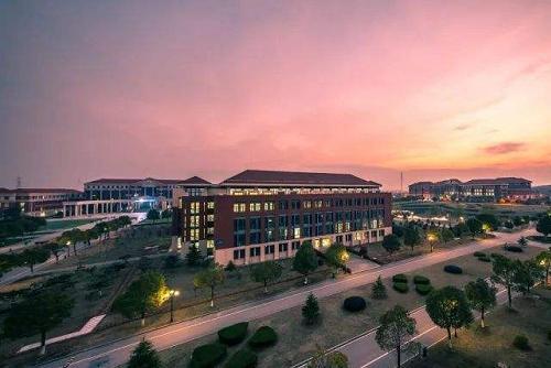 民办高校是营利性机构吗,民办独立高校