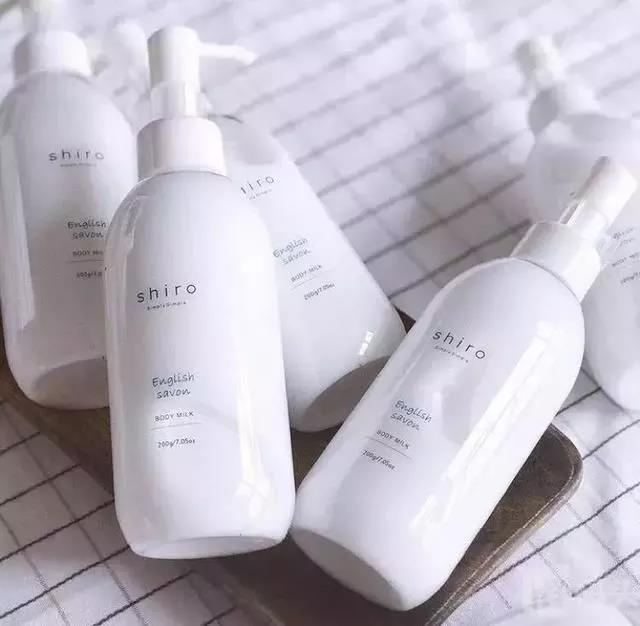 日妆清洁护肤品,日妆彩妆