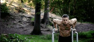 最强健身房扫地僧,健身房扫地僧