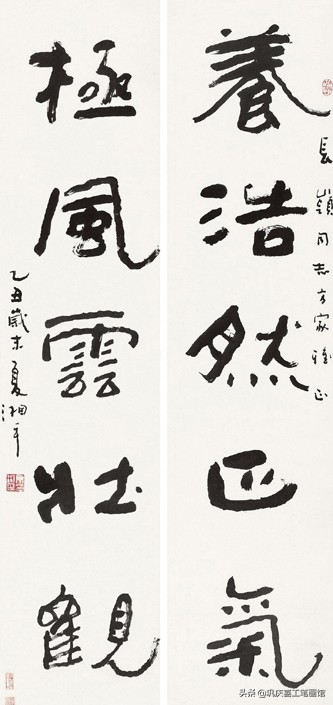 九字春联大全100副欣赏,寿联四字春联大全