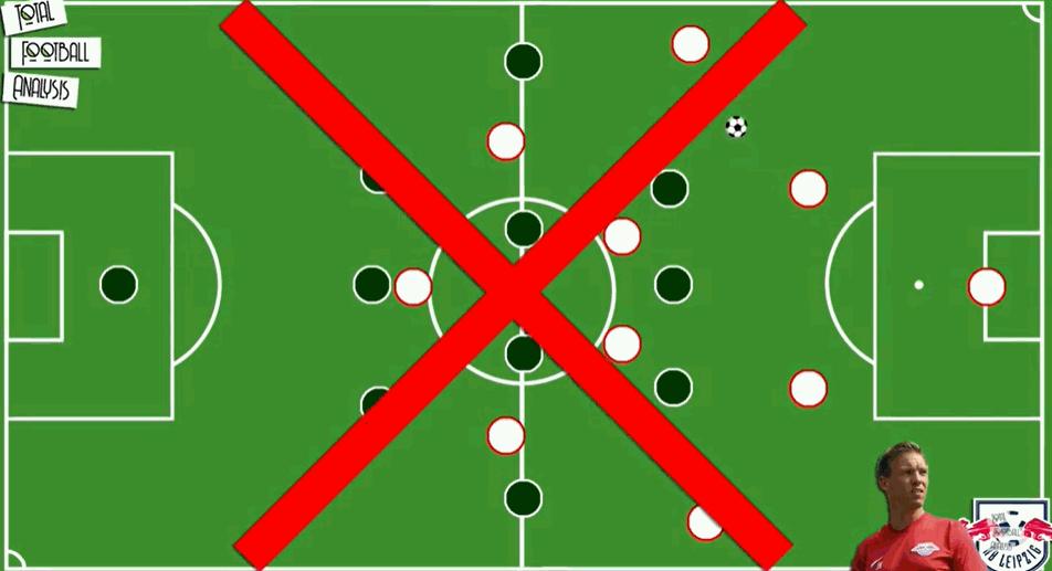 天才少帅纳格尔斯曼,天才纳格尔斯曼