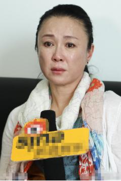 52岁的妲己近照,最美丽的苏妲己图片