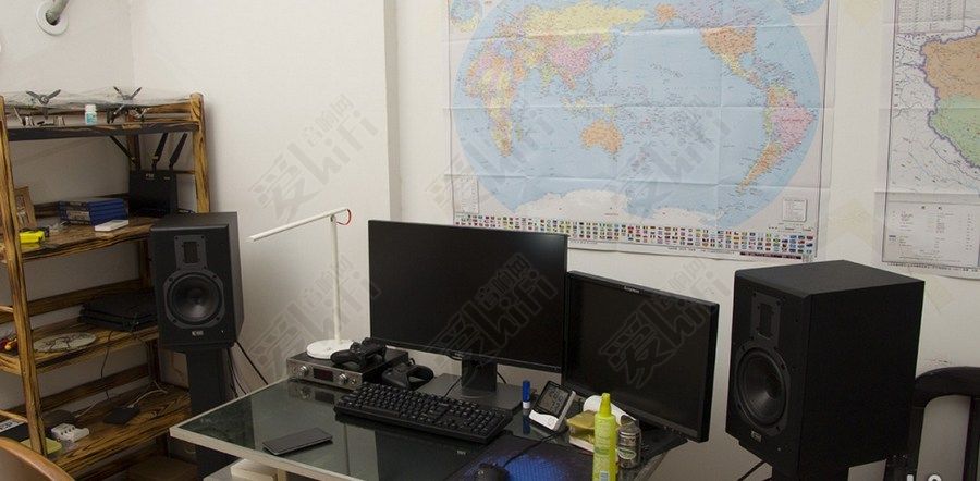 音响发烧入坑过程,刚入坑的我现在怎么样了