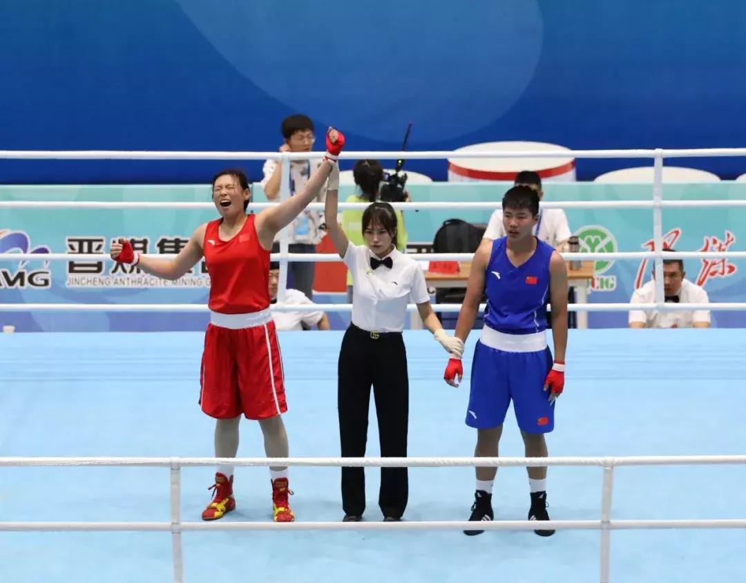 第二届青年运动落幕,湖北军团豪取83金67银105铜