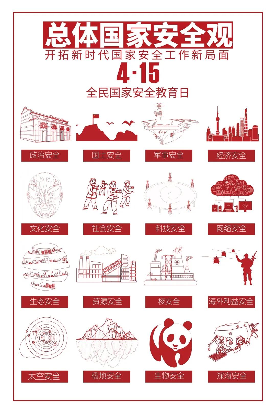 每年4月的这一天是个特殊的日子，你知道吗？