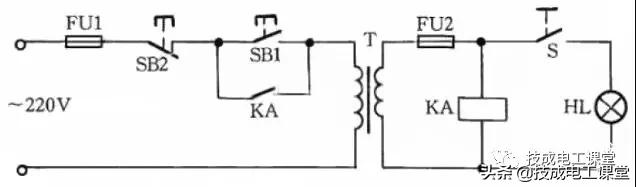 老电工教你怎样接线相当实用,老电工十年总结的接线方法