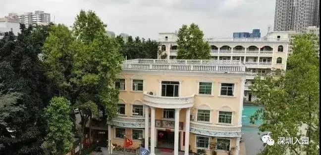 深圳按月收费幼儿园,深圳小小班幼儿园