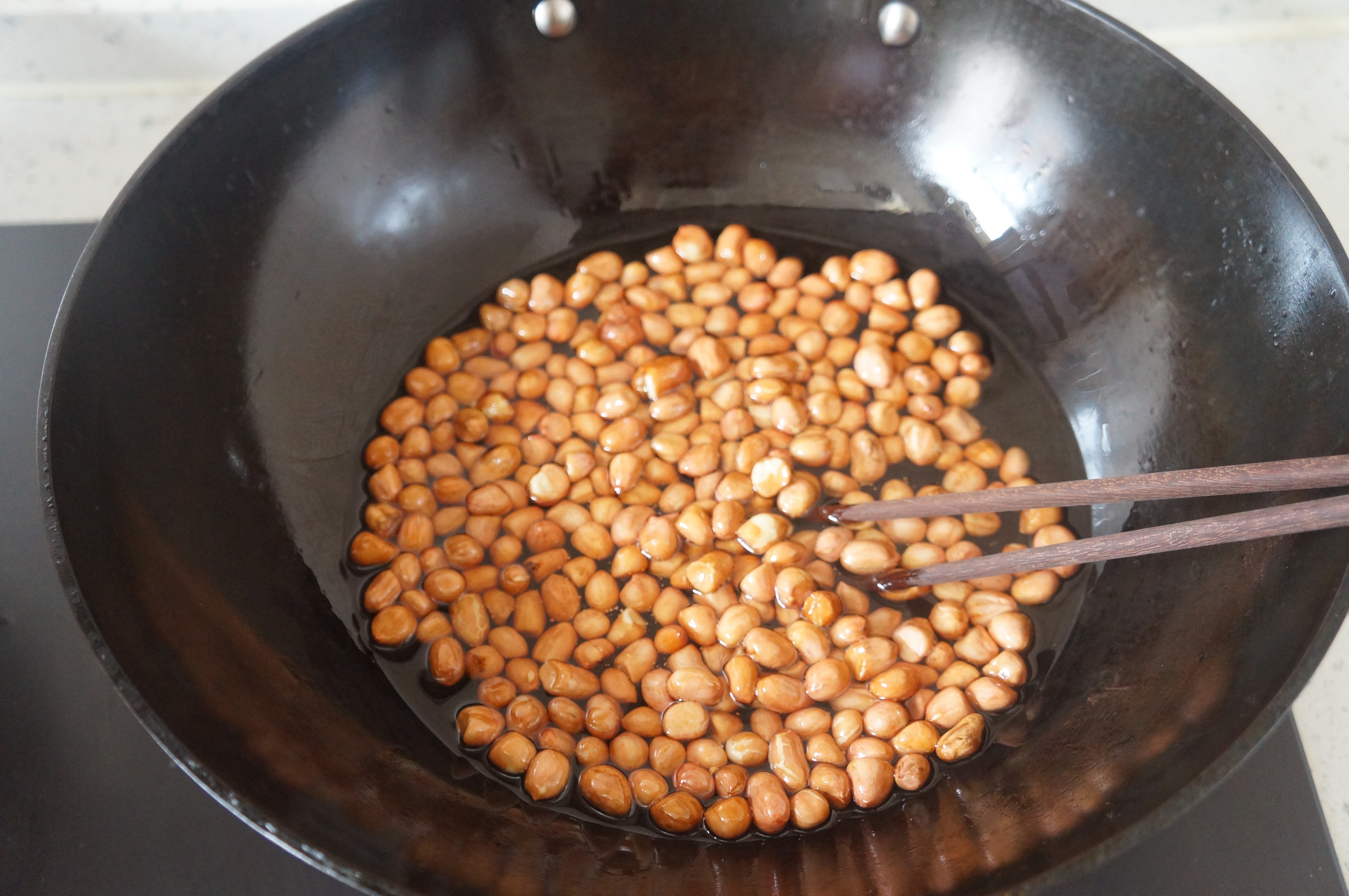 豆腐和它吃营养翻倍七天血压猛降,糖醋蒜降三高