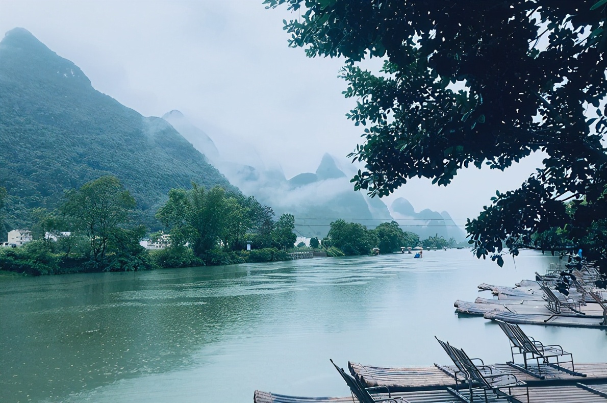 盛世山水盆景,盛世山水原创