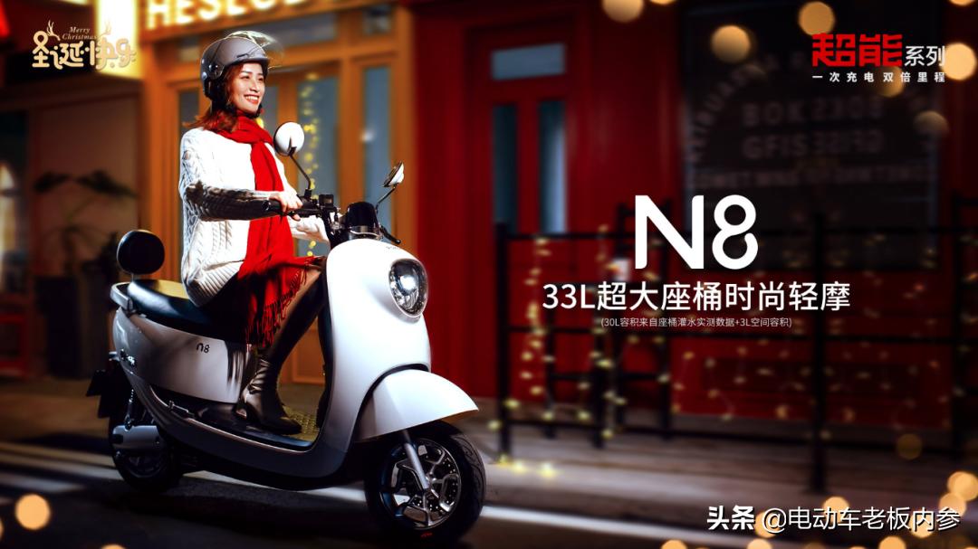 2019年最高端电摩车,经典电摩车型