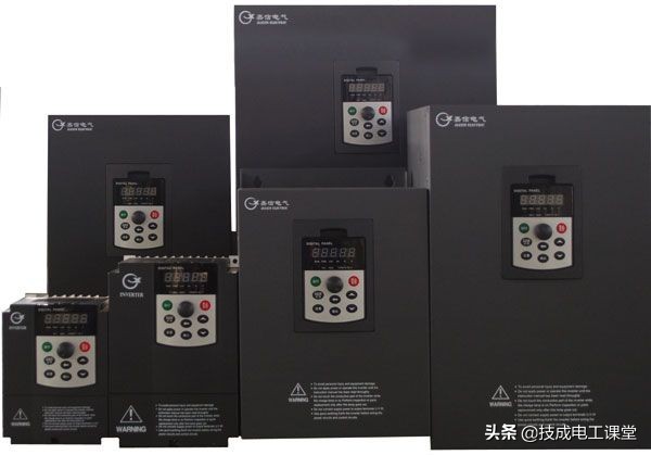 变频器被厂家锁了怎么解锁,变频器加密后该怎么解密