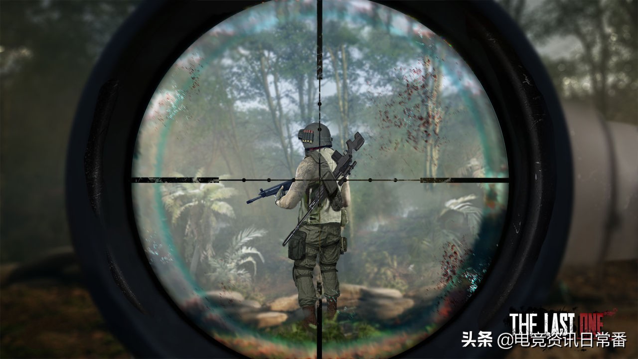 推荐一款末日生存类手游,目前好玩的末日生存类手游