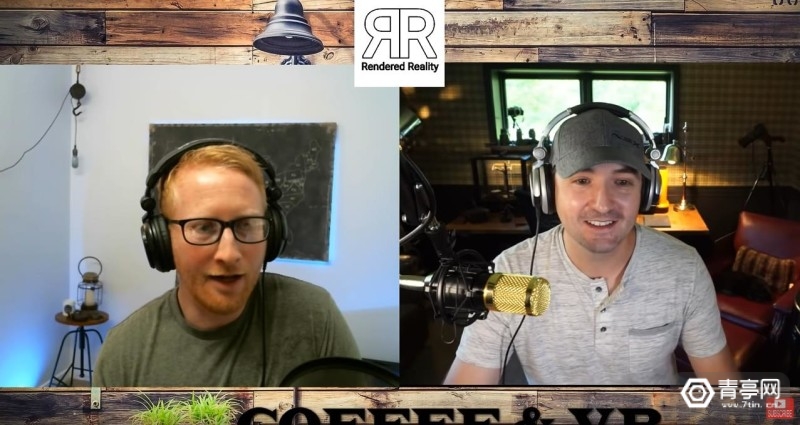 本周大新闻｜MagicLeap正研发5GAR眼镜，万代南梦宫推新VR体验店