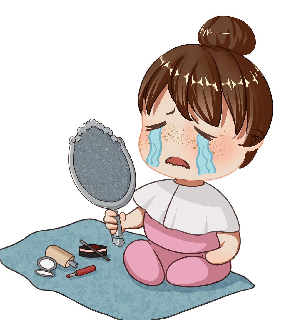 褐青斑是什么原因形成的,褐青色斑产生的原因