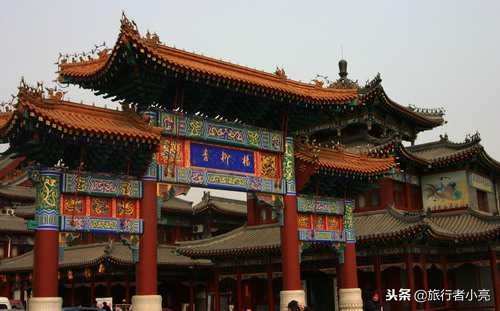 天津旅游必去十大景点推荐理由,天津旅游必去十大景点排行榜