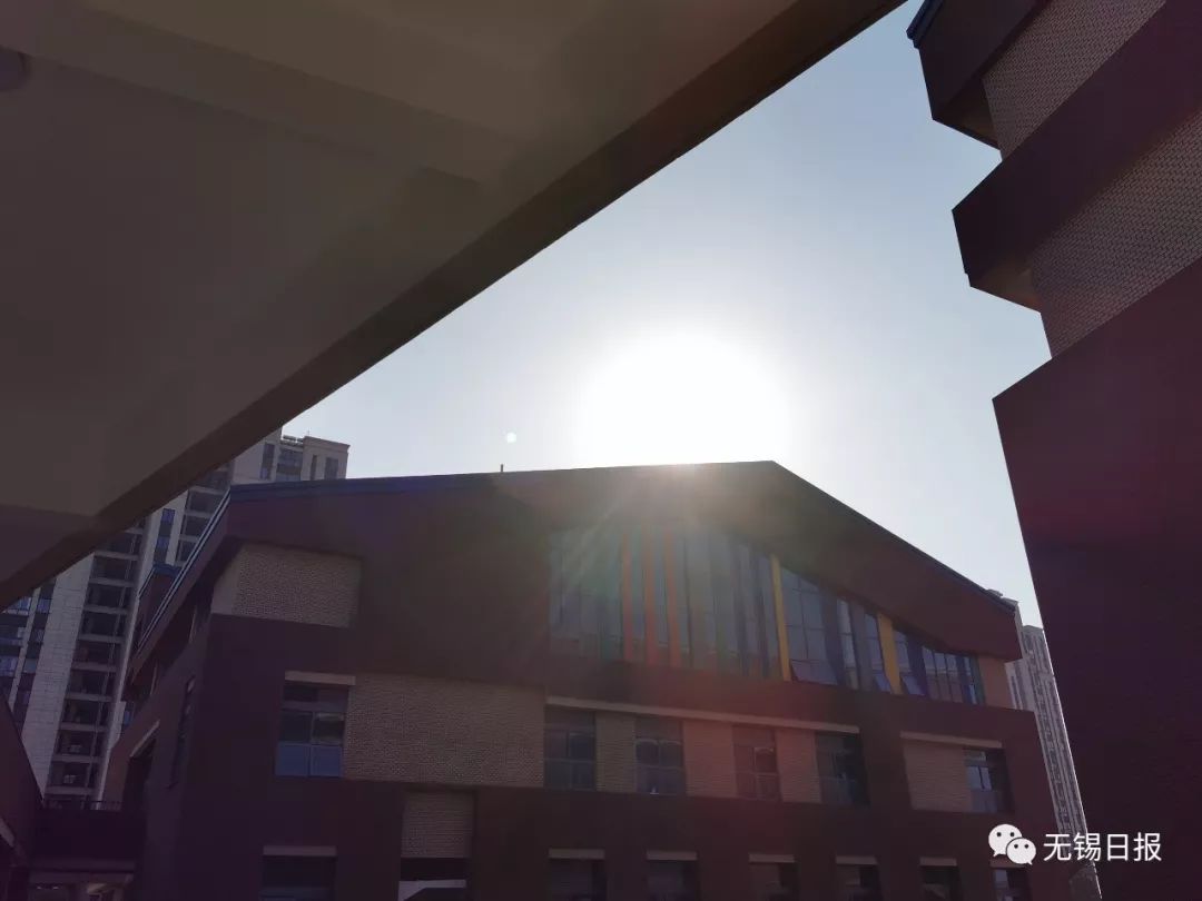 无锡规划的新学校何时投入使用,无锡三年内新建113所学校