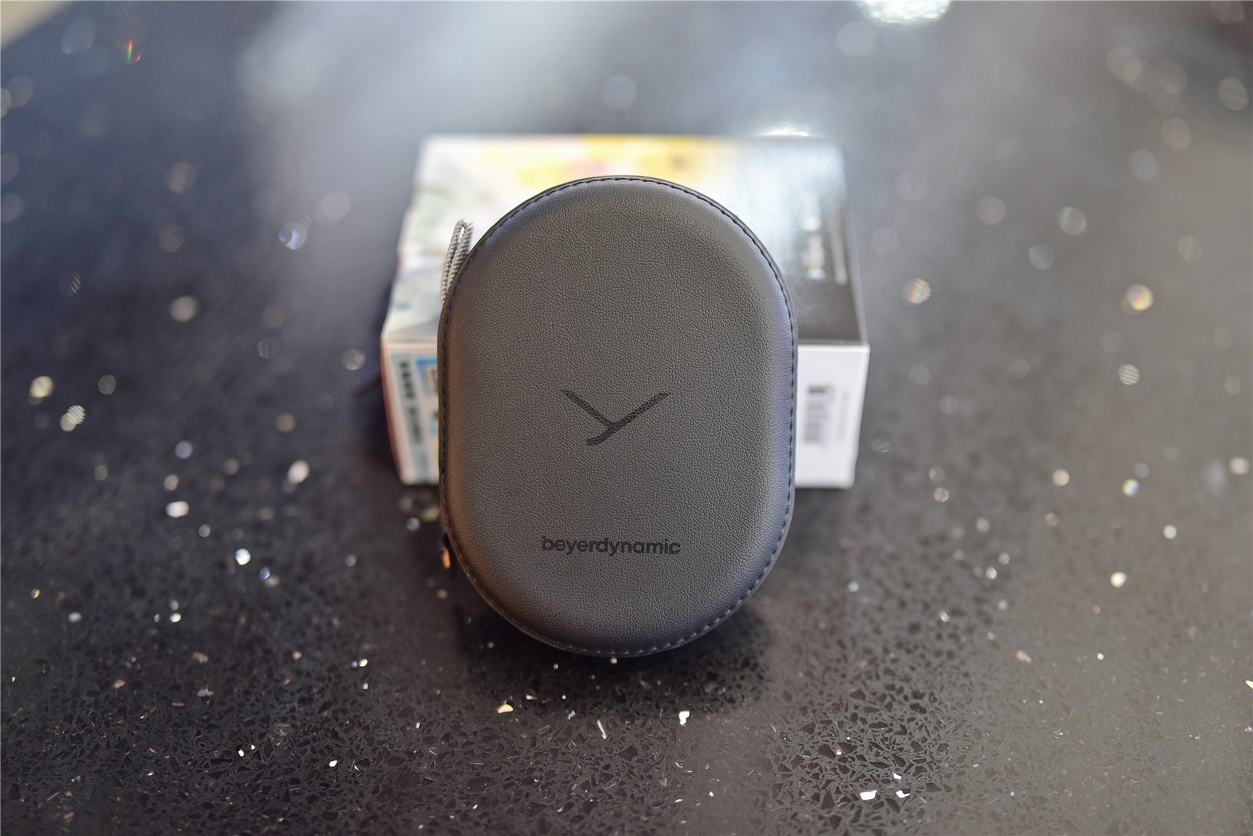 千元级蓝牙耳机测评,拜亚动力FREEBYRD旗舰真无线耳机