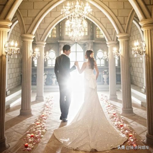 一个月婚礼筹备最全详细清单,婚礼前一周婚礼筹备全指南