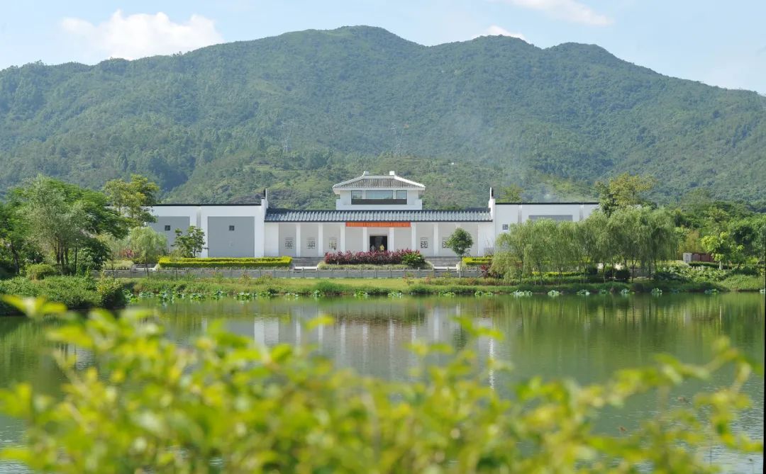 “惠阳八景”视频上线，快来感受将军故里新风采！