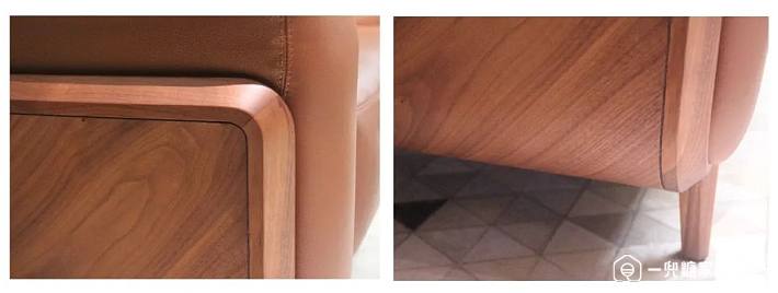 精选10款新中式真皮沙发组合推荐,实木沙发测评性价比