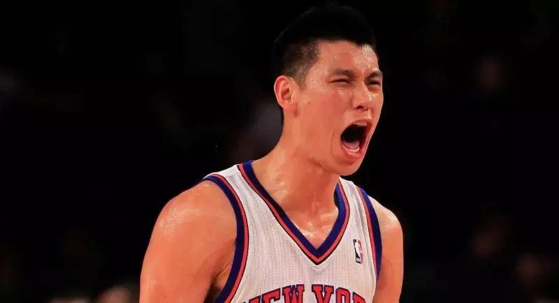 林书豪职业生涯的2个重要转折,林书豪哭泣感叹人生艰难