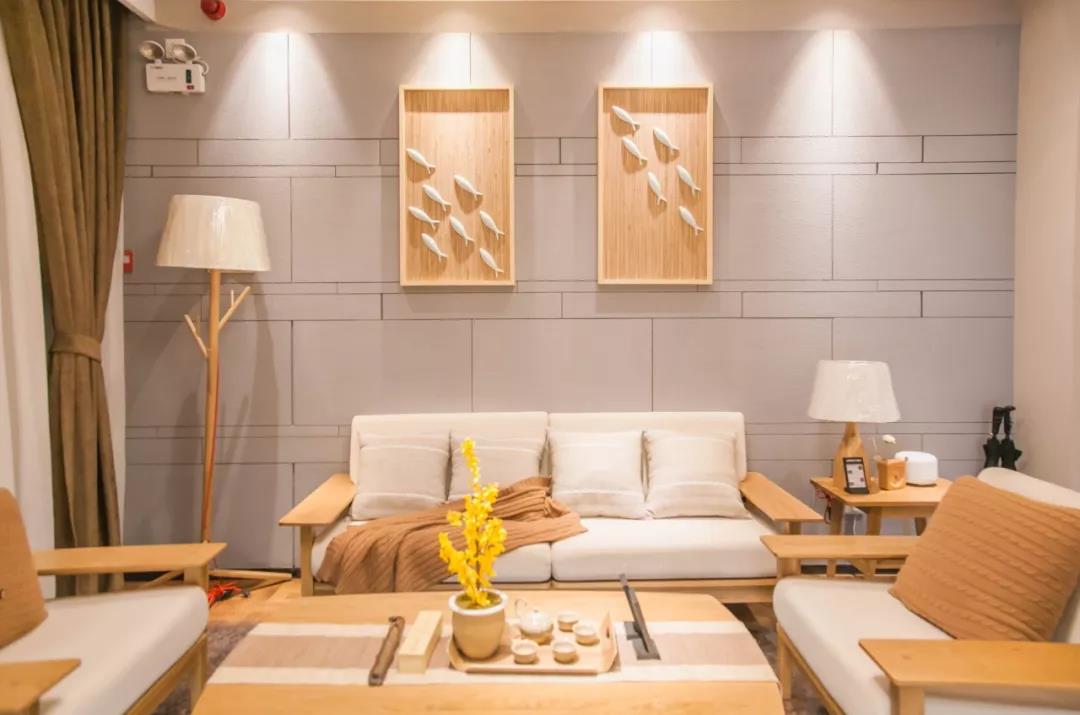 极简风装饰灯光设计,现代灯光设计与装饰